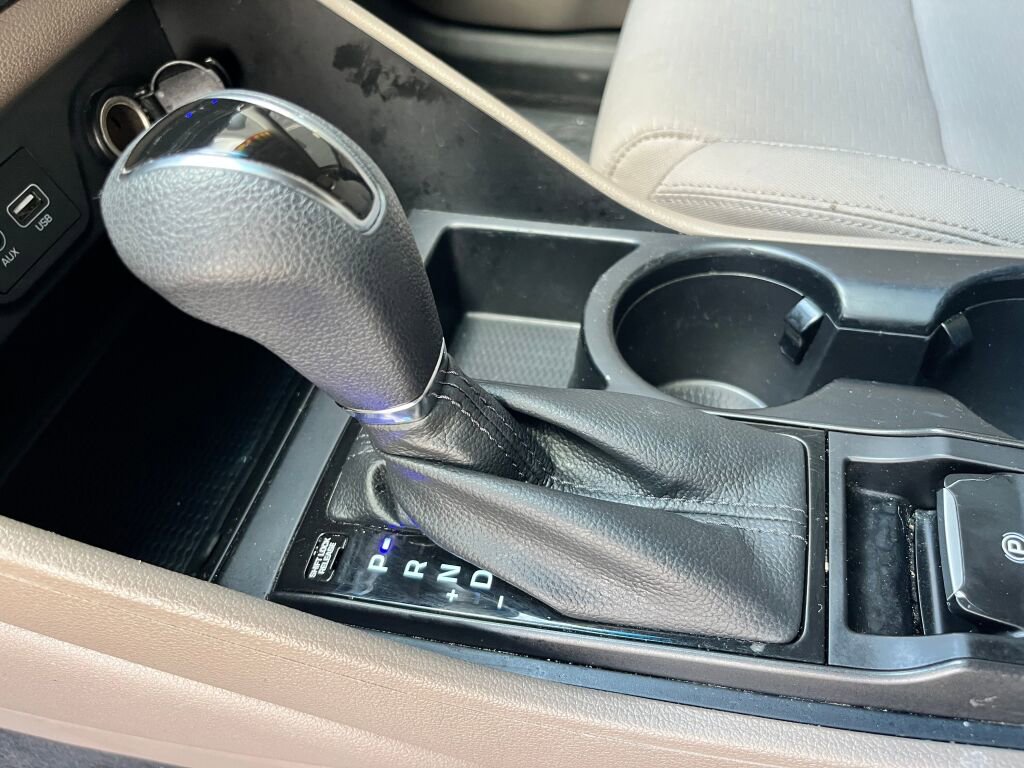 Used 2019 Hyundai Tucson Value image 20