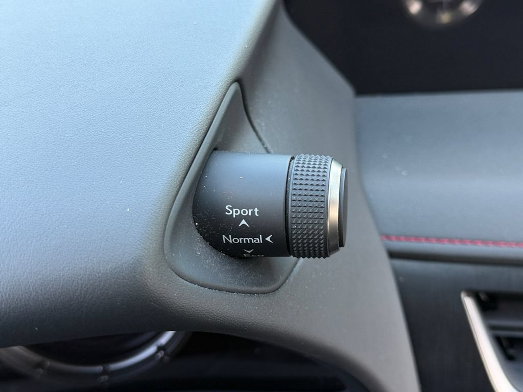 Used 2019 Lexus UX 250h F Sport w/ F Sport Premium Package AWD/4WD image 30