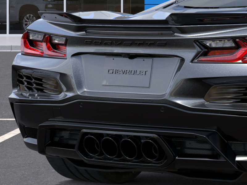New 2027 Chevrolet Corvette Z06 RWD image 15