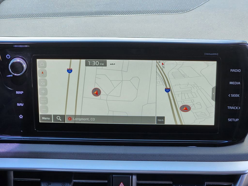 Certified 2023 Kia K5 GT-Line FWD image 19