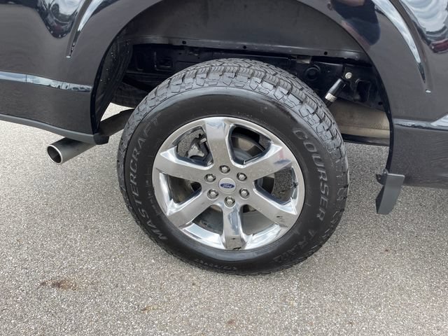 Used 2022 Ford F150 XLT w/ Equipment Group 302A High AWD/4WD image 38