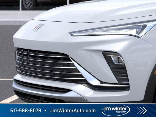 Used 2025 Buick Envista Preferred w/ Convenience I Package image 13