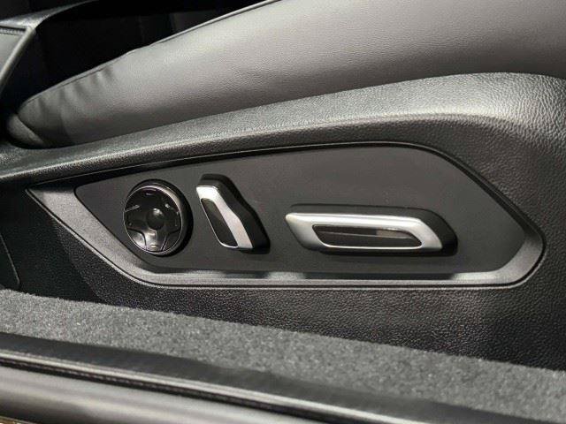 Used 2024 Acura TLX SH-AWD w/ A-SPEC Pkg image 21