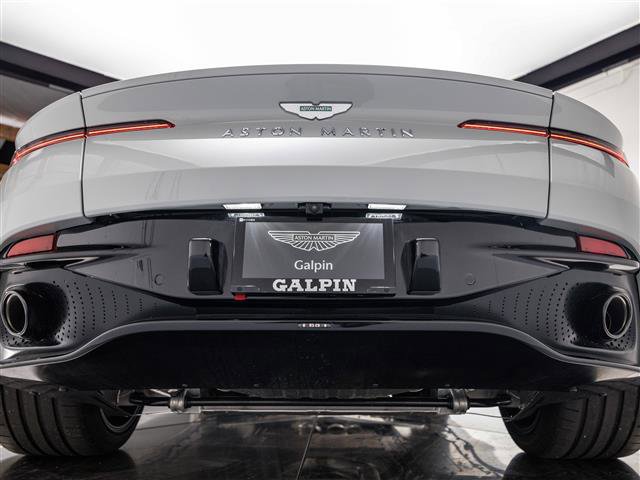 Used 2026 Aston Martin DB12 Convertible image 41