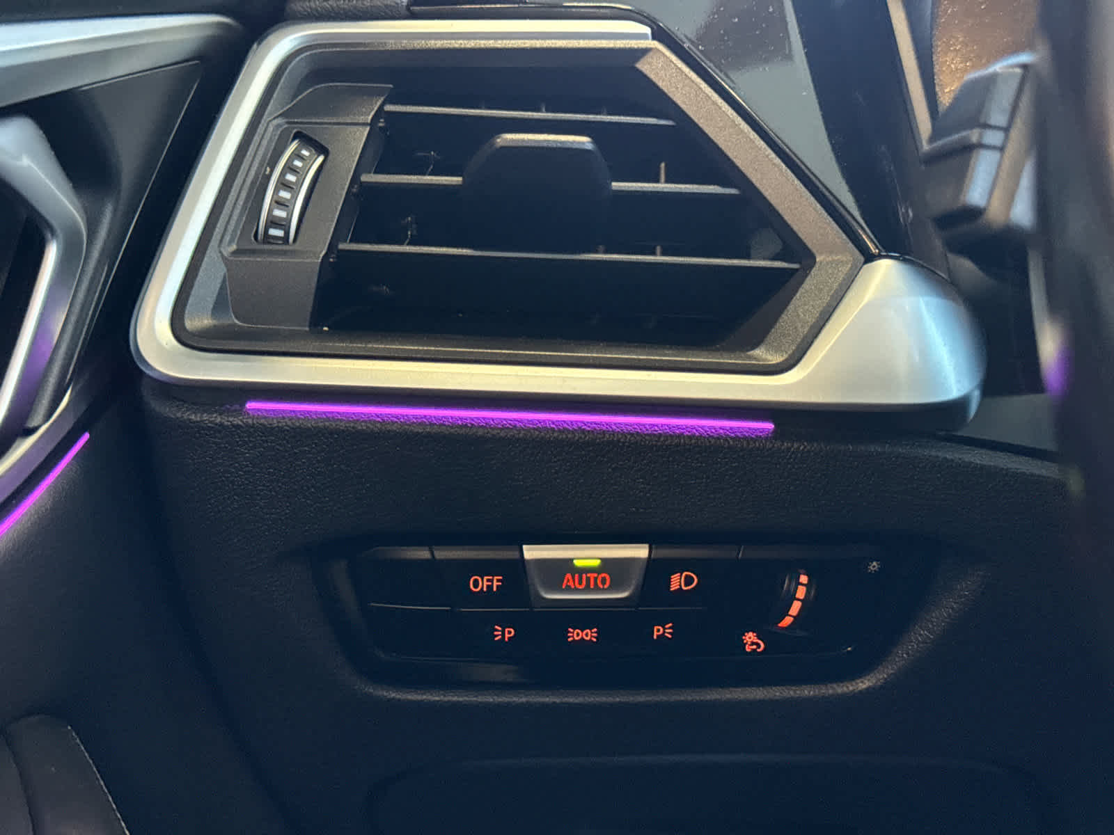 Used 2023 BMW M4 xDrive Competition image 22