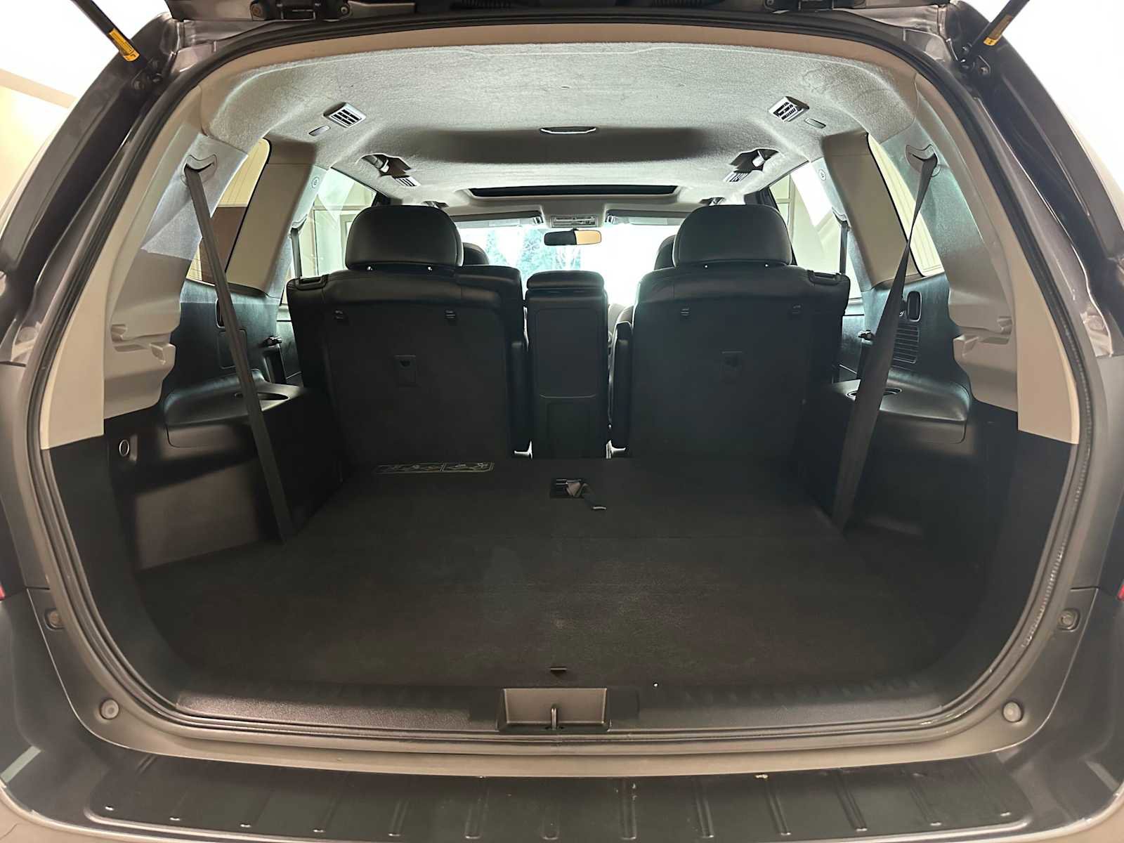 Used 2009 Toyota Highlander Sport image 29