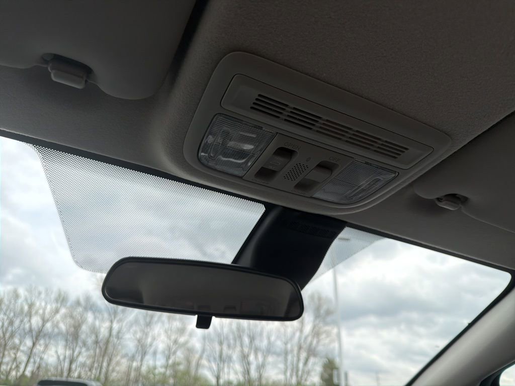 Used 2018 Honda Fit EX image 14