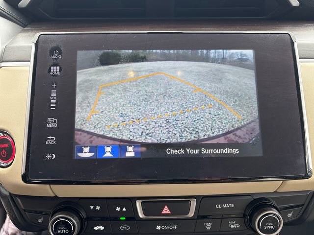 Used 2018 Honda Clarity Plug-In Hybrid image 25