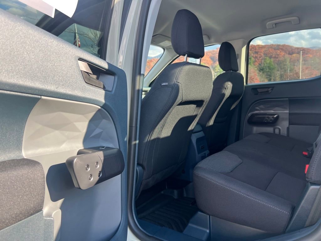 Used 2025 Ford Maverick XL image 26