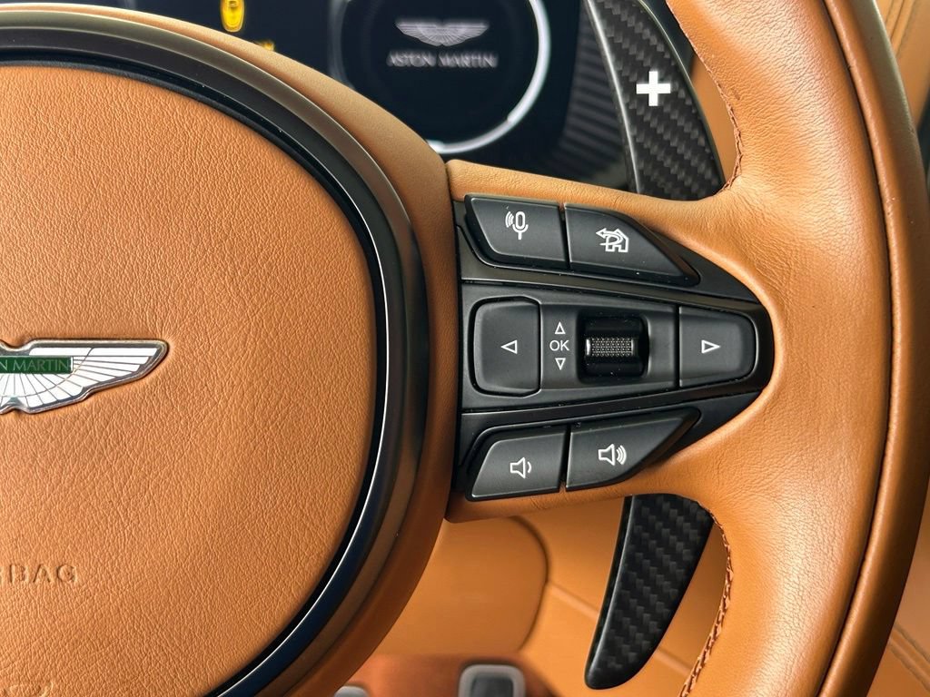 Used 2024 Aston Martin DBX 707 AWD/4WD image 38