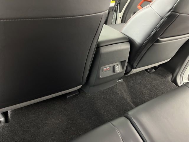 New 2026 Nissan Frontier Pro-X w/ Pro Premium Package image 43