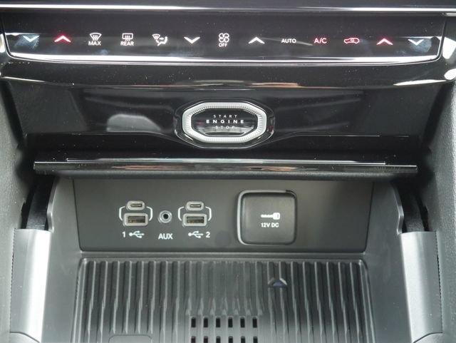 New 2027 Jeep Grand Cherokee Limited AWD/4WD image 23