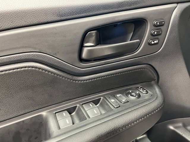 New 2026 Honda Odyssey EX-L image 13