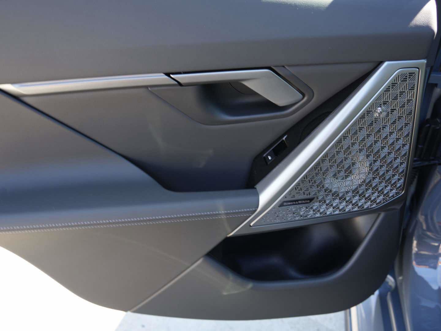 New 2026 BMW M5 Touring image 17