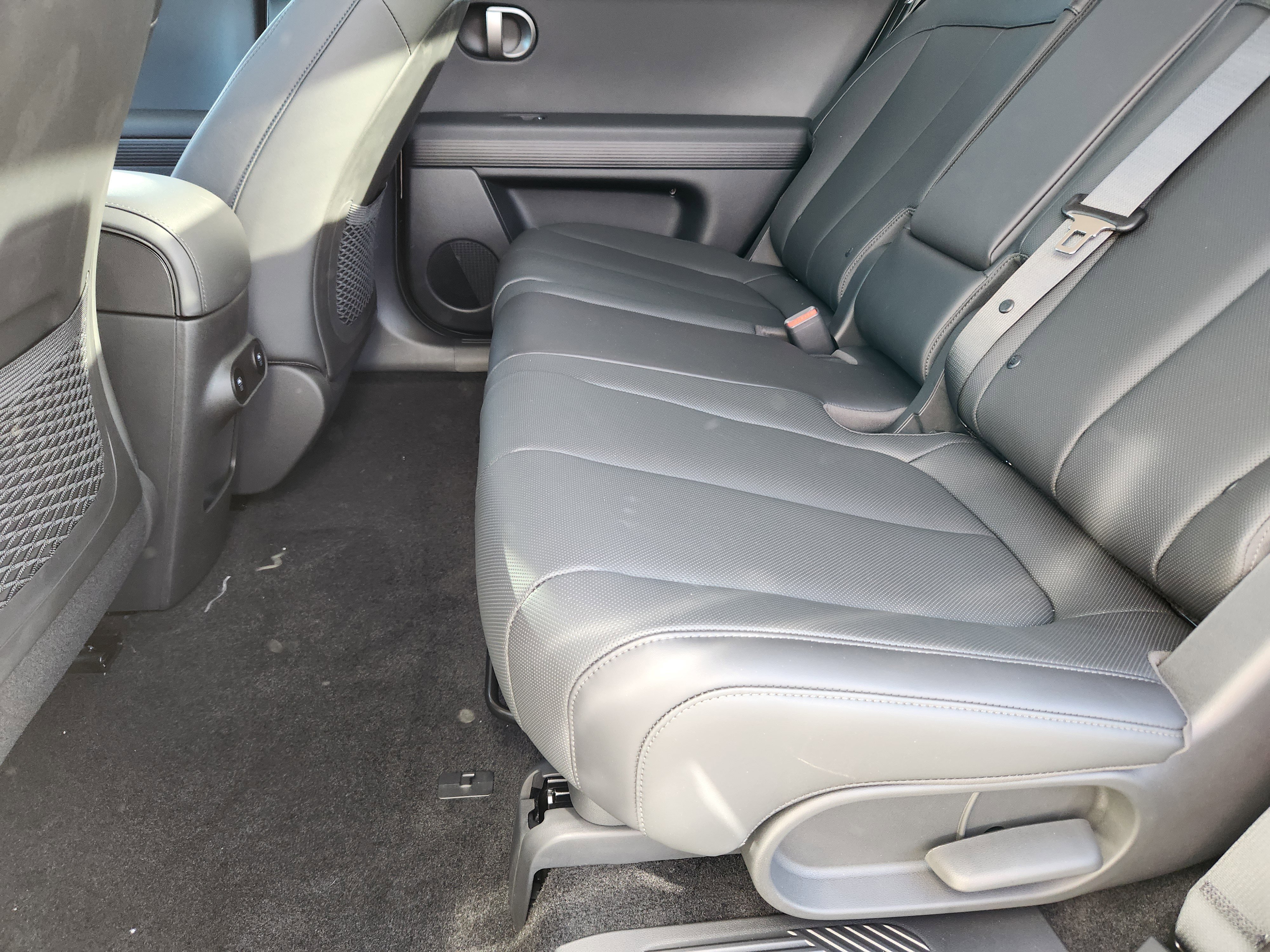 New 2026 Hyundai Ioniq 5 SEL image 10