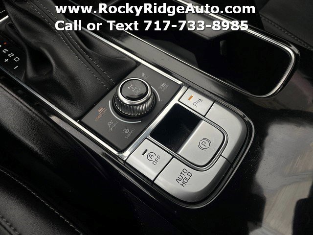 Used 2025 Kia Telluride S AWD/4WD image 33