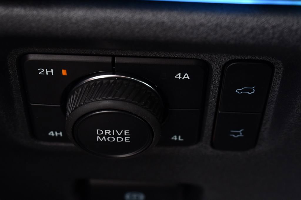 New 2026 Ford Expedition Max Platinum w/ Platinum Ultimate Package image 30