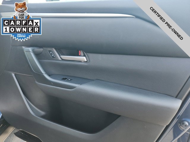 Certified 2024 MAZDA CX-50 AWD 2.5 S w/ Cargo Package image 27