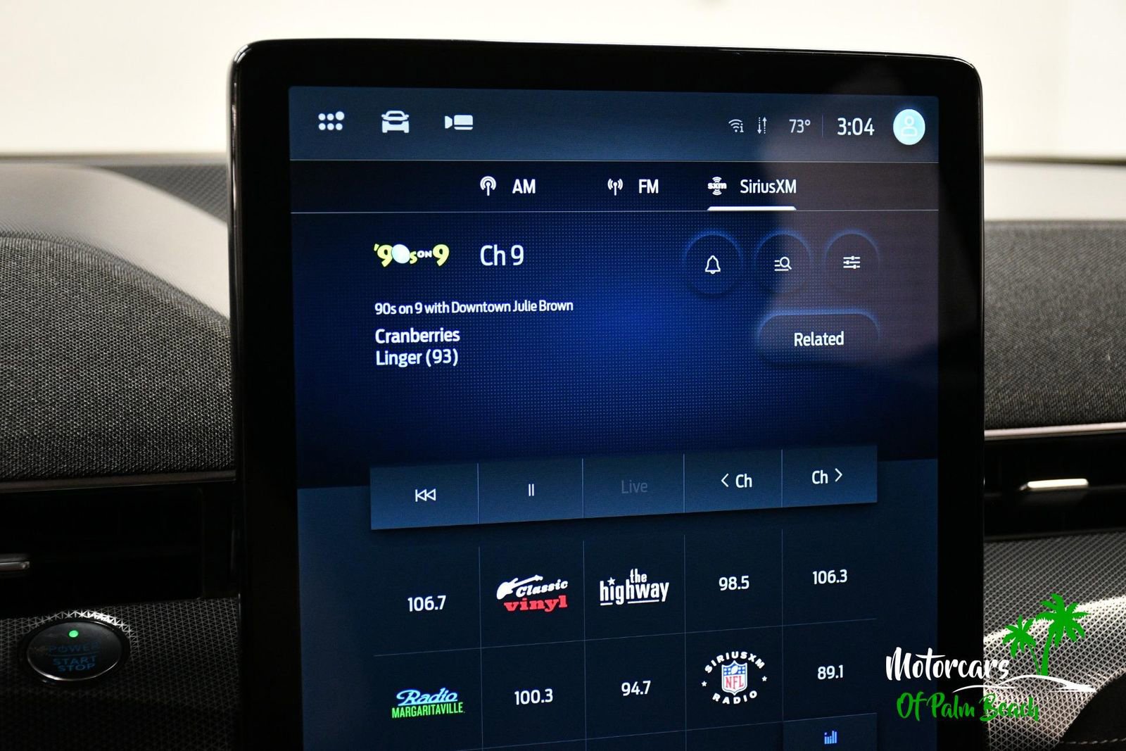 Used 2023 Ford Mustang Mach-E GT w/ GT Performance Edition image 36