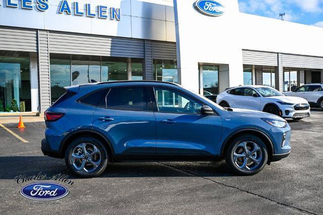 New 2026 Ford Escape ST-Line FWD image 8