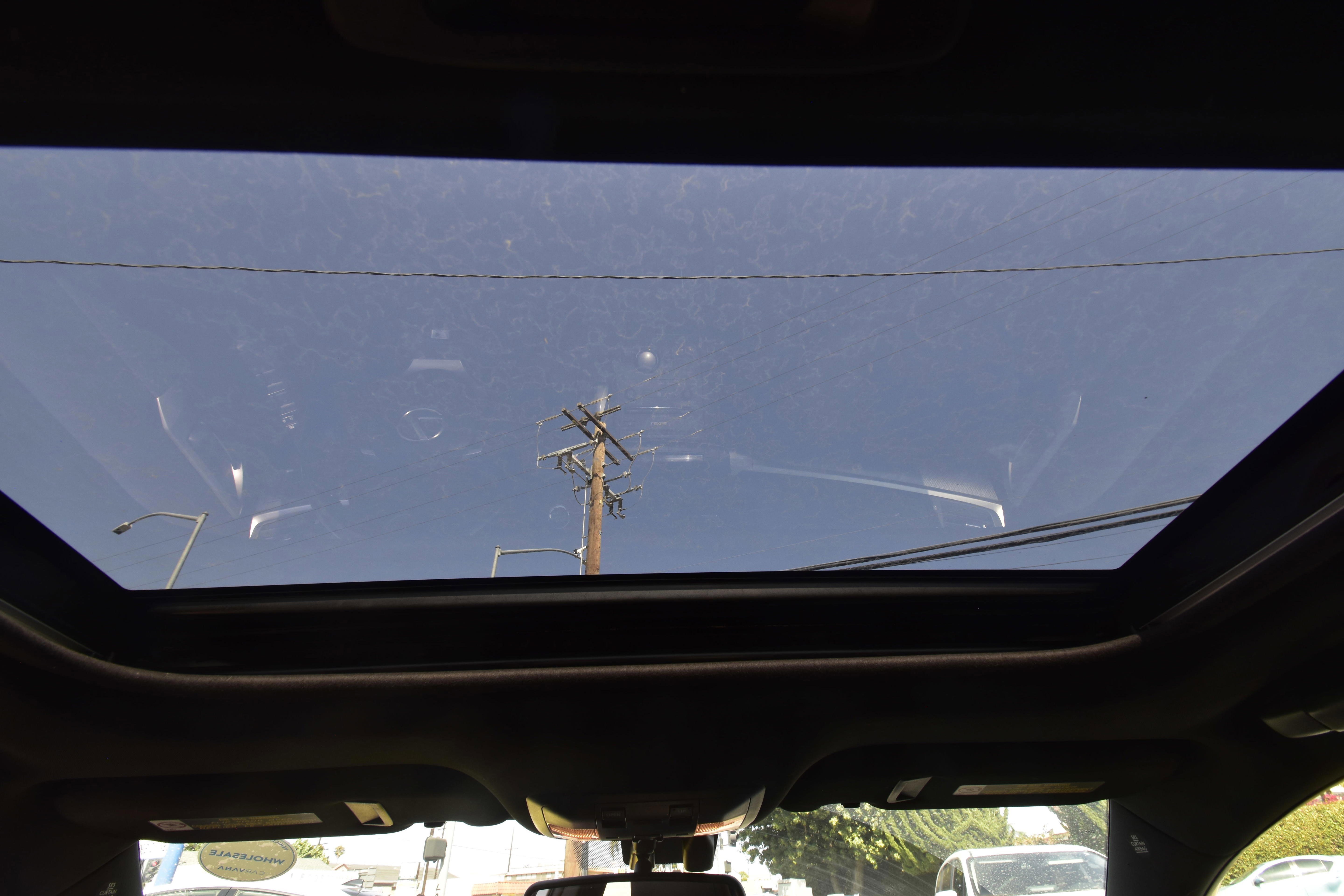 Used 2017 Lexus CT 200h w/ F-Sport Package image 15