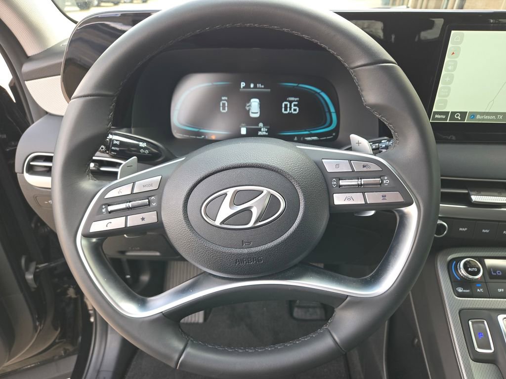 Used 2025 Hyundai Palisade SEL image 11