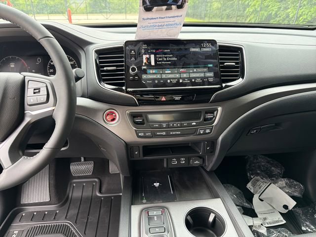 New 2026 Honda Ridgeline RTL image 20