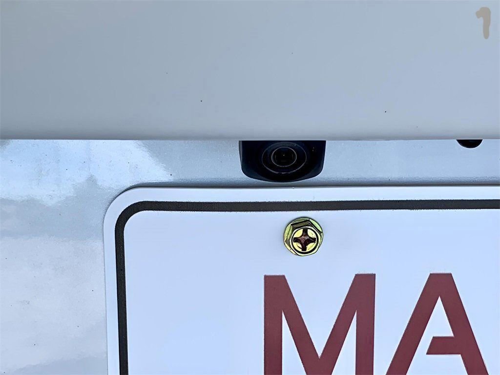 Used 2022 Honda CR-V Touring image 44