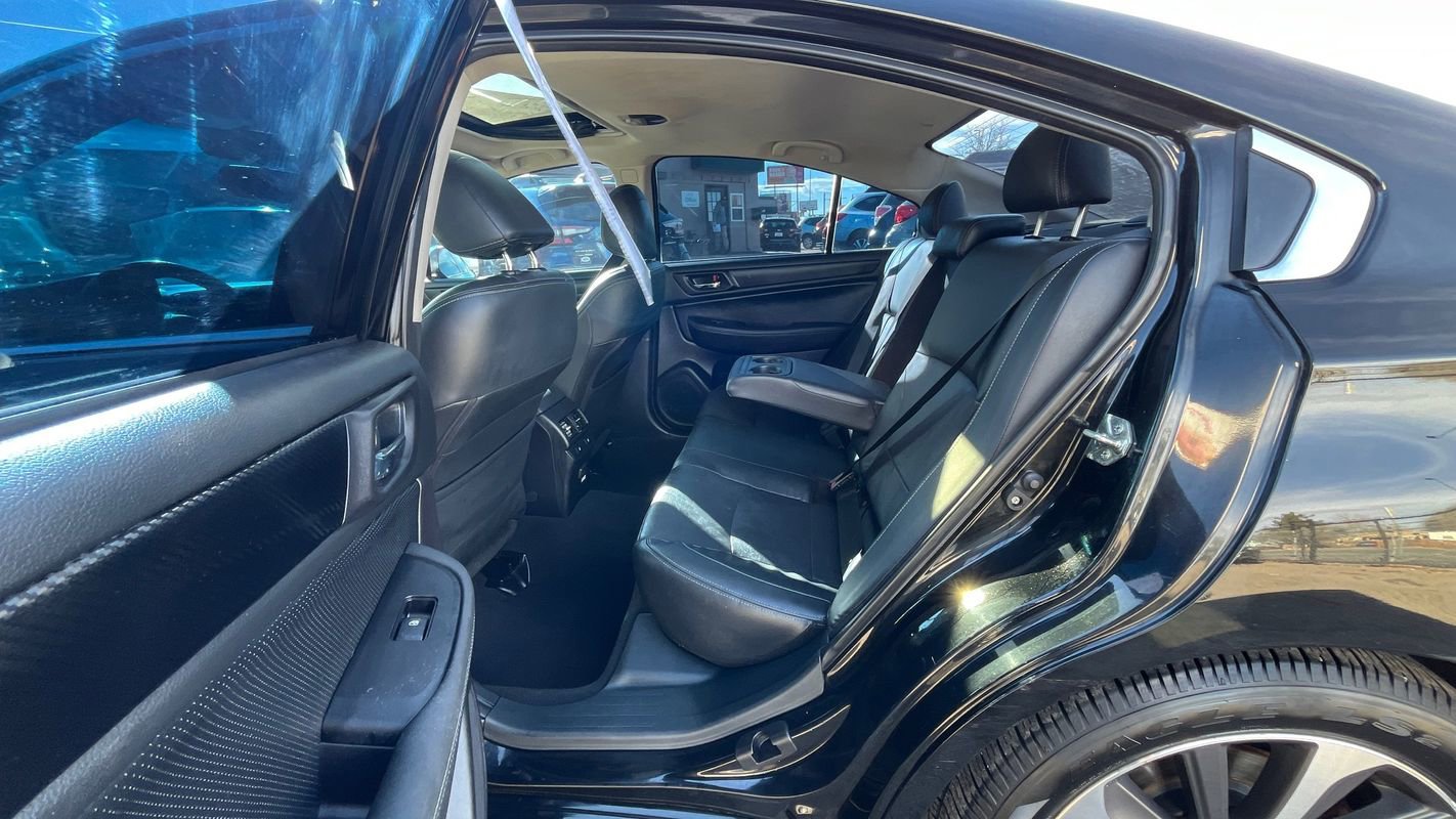 Used 2016 Subaru Legacy 3.6R Limited image 22