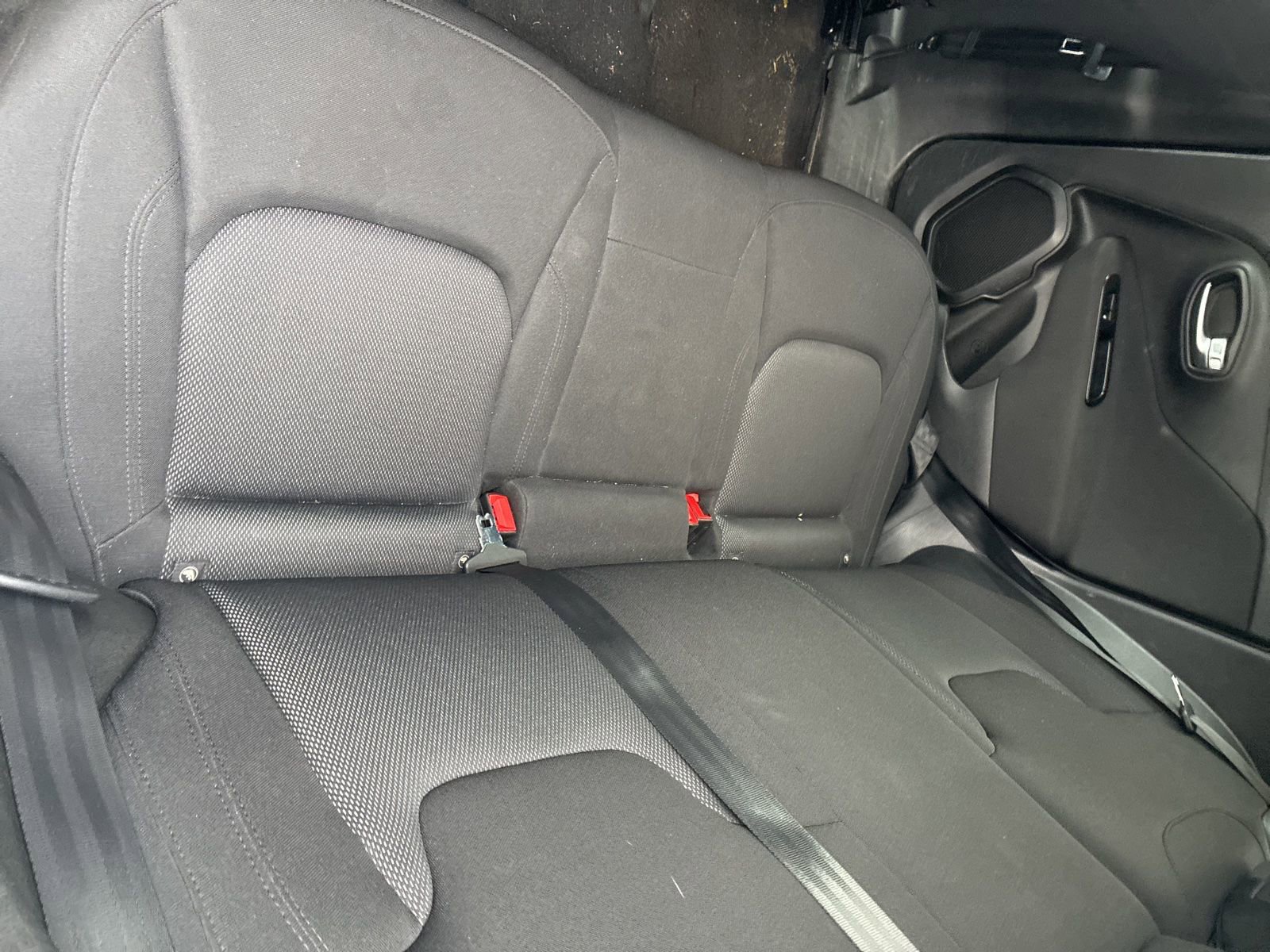 Used 2019 Jeep Renegade Sport w/ Sport Appearance Group image 30