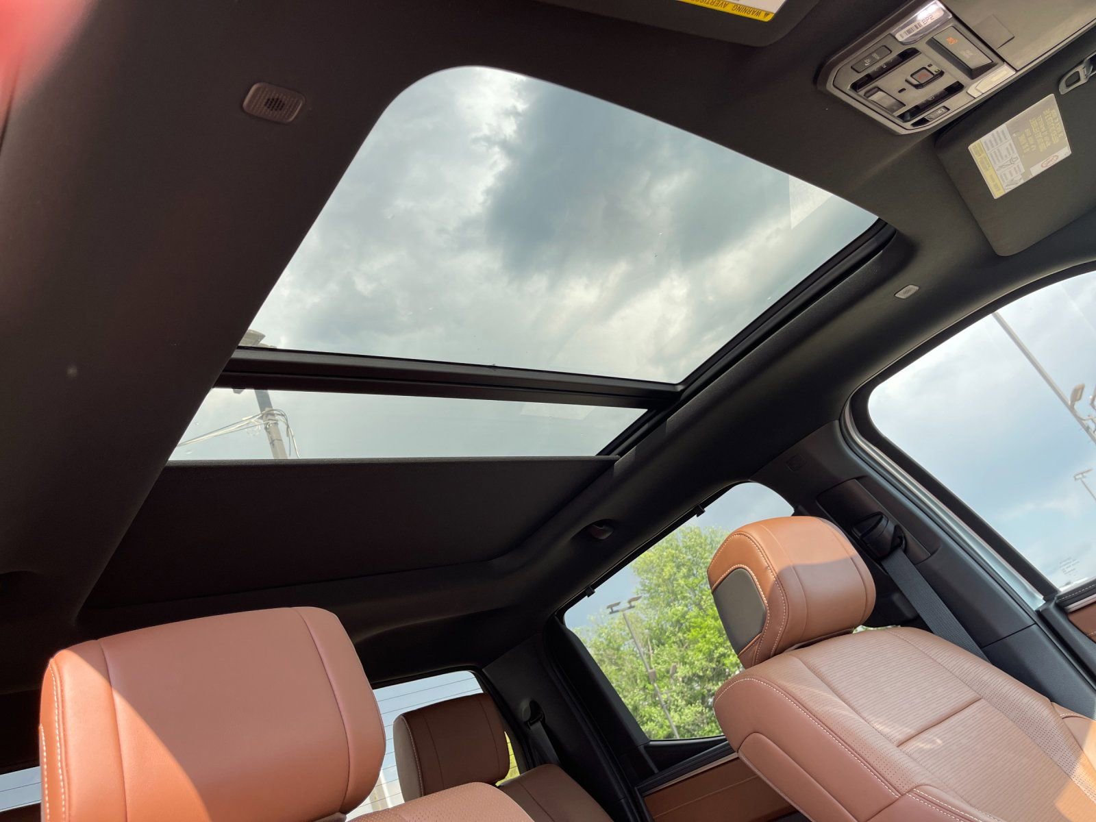 New 2025 Toyota Tundra 1794 Edition AWD/4WD image 17