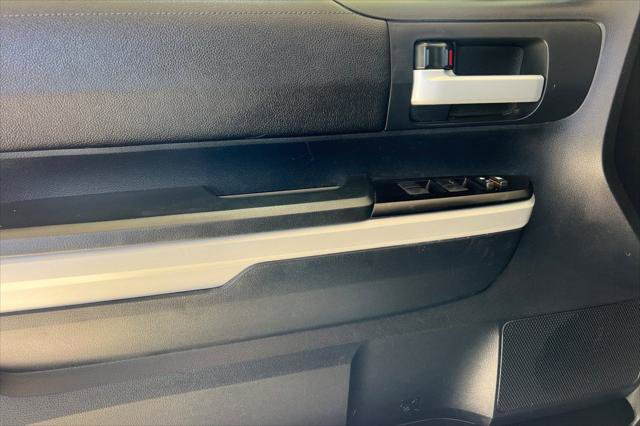 Certified 2019 Toyota Tundra SR5 RWD image 12