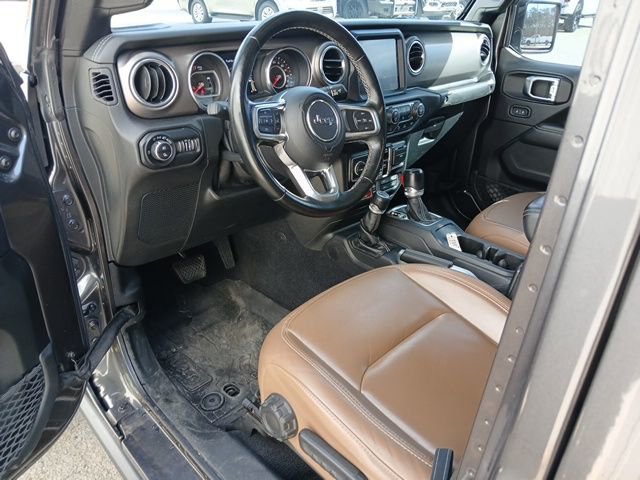 Used 2020 Jeep Gladiator Rubicon image 62