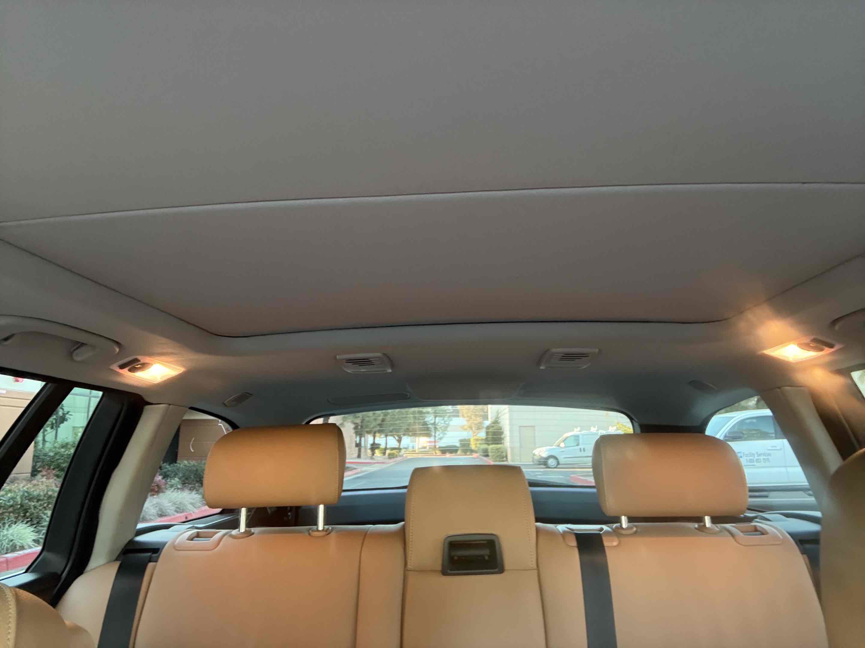 Used 2008 BMW 535xi Wagon w/ Premium Pkg image 51