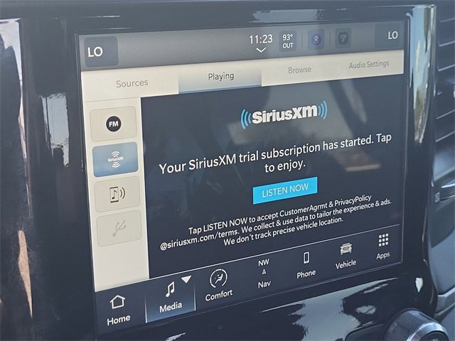 Certified 2024 RAM 3500 Tradesman w/ Chrome Appearance Group image 12