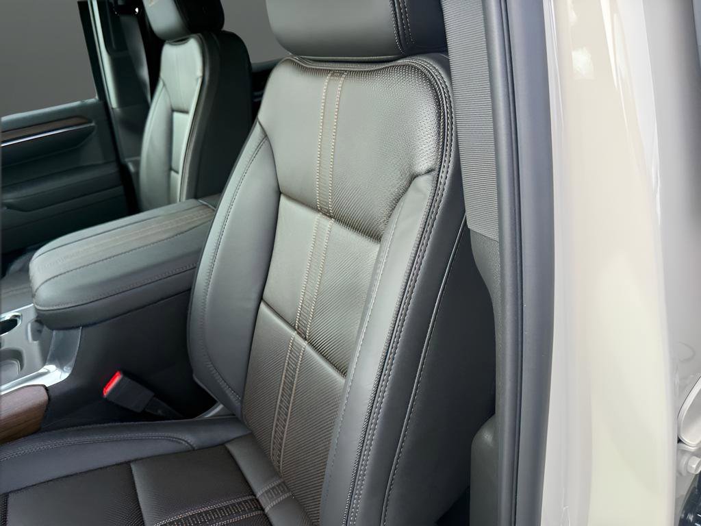 New 2026 Chevrolet Silverado 1500 High Country image 10