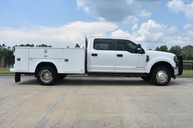 Used 2017 Ford F350 XL w/ Power Equipment Group image 3