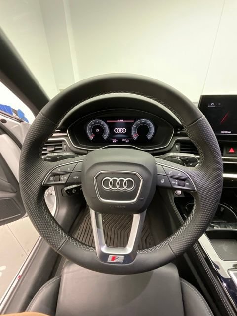 Used 2024 Audi S4 Premium Plus AWD/4WD image 11