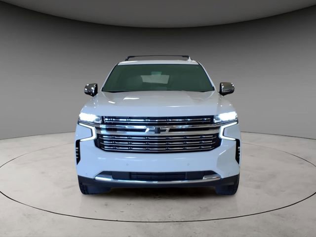 Used 2021 Chevrolet Tahoe Premier image 15
