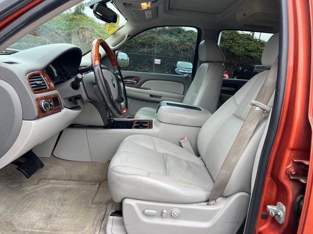 Used 2007 Chevrolet Avalanche LTZ w/ LTZ Preferred Equipment Group RWD image 15