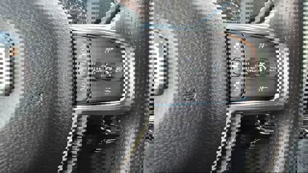 New 2026 RAM 2500 Tradesman image 20