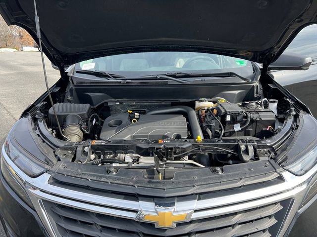 Used 2023 Chevrolet Equinox LS w/ Driver Confidence II Package image 20
