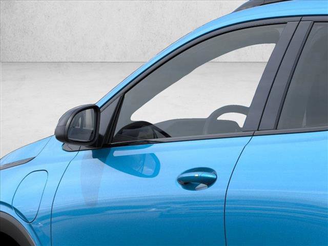 New 2027 Chevrolet Bolt RS image 12