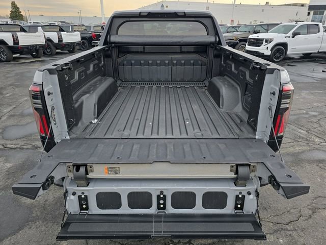 New 2024 GMC Sierra EV Denali image 26