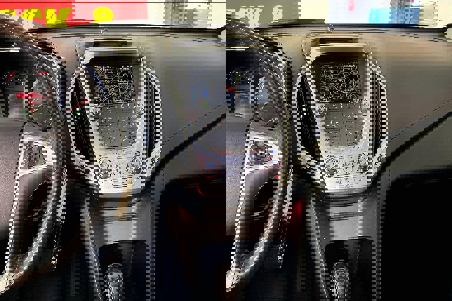 Used 2013 GMC Terrain Denali image 6