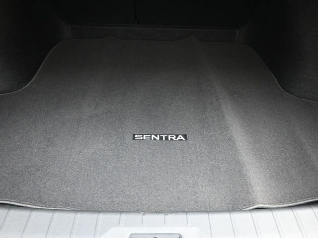 New 2026 Nissan Sentra SV w/ Floor Mat Package image 12