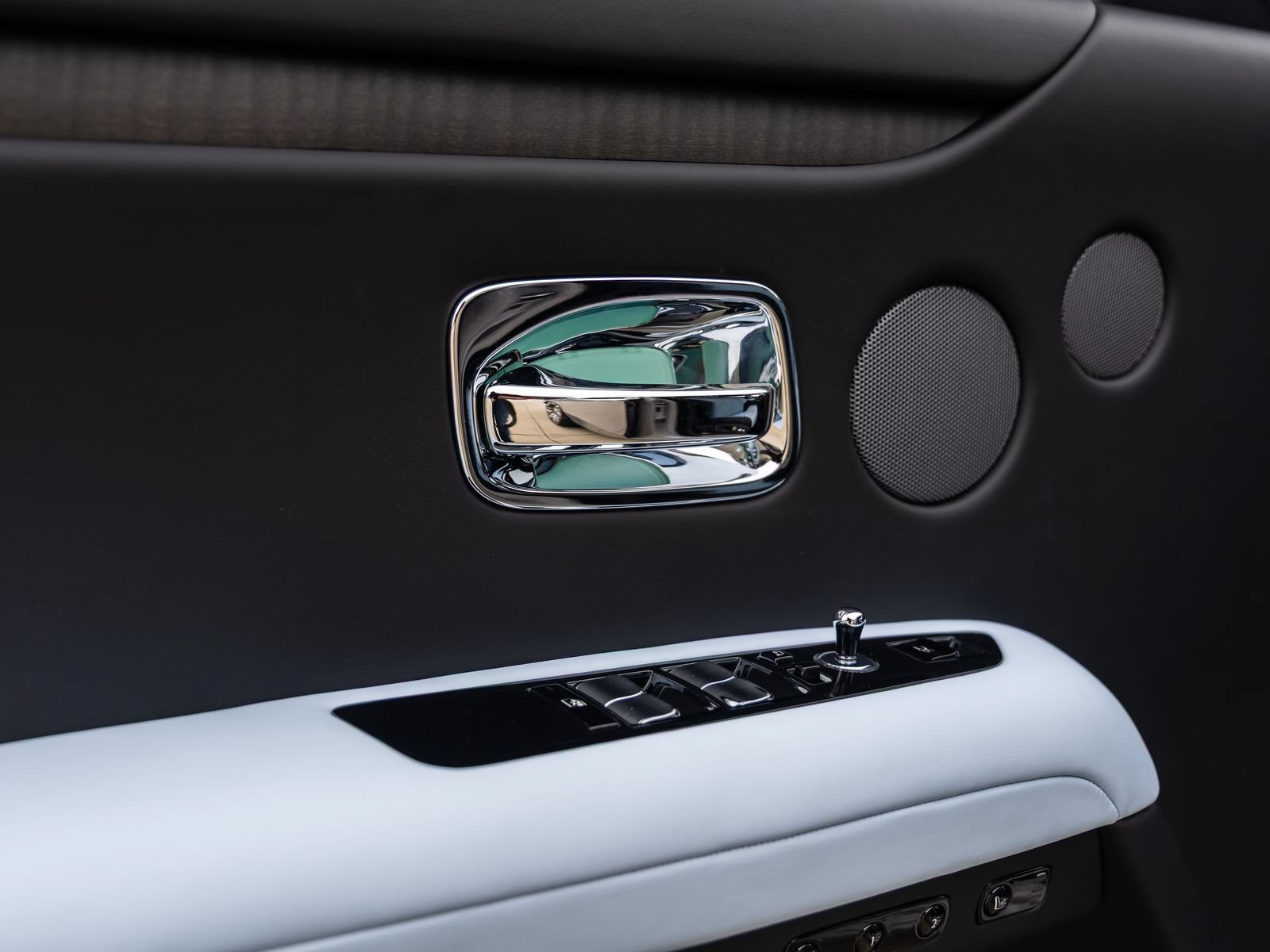 Used 2026 Rolls-Royce Ghost AWD/4WD image 27
