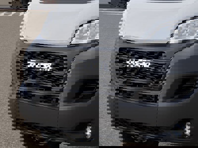 New 2026 RAM ProMaster 1500 image 11
