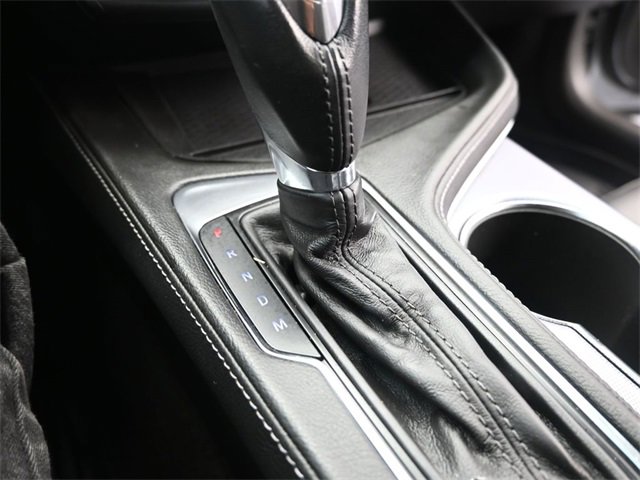 Used 2023 Cadillac CT4 Premium Luxury w/ Climate Package image 15