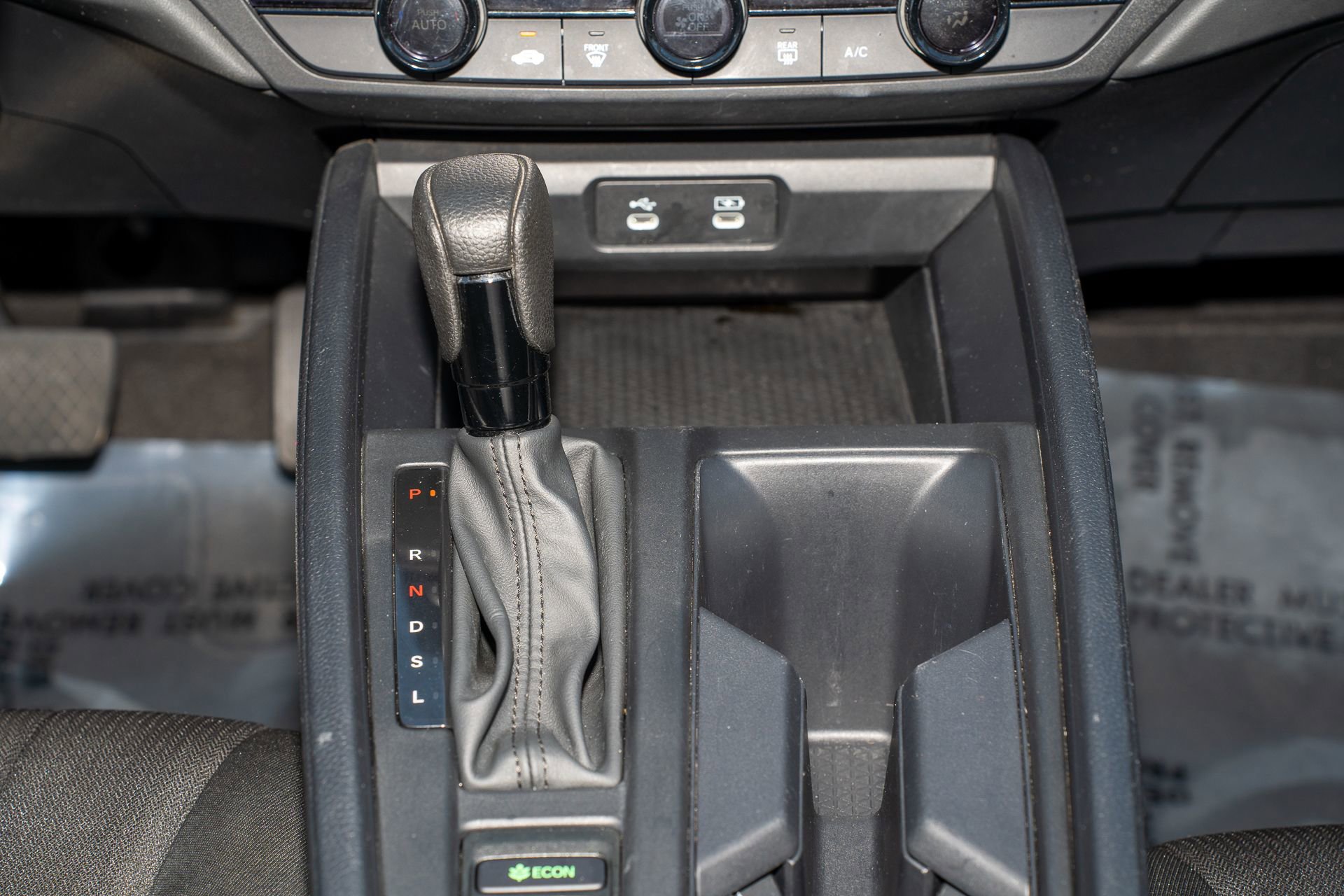 Used 2024 Honda Accord LX image 23